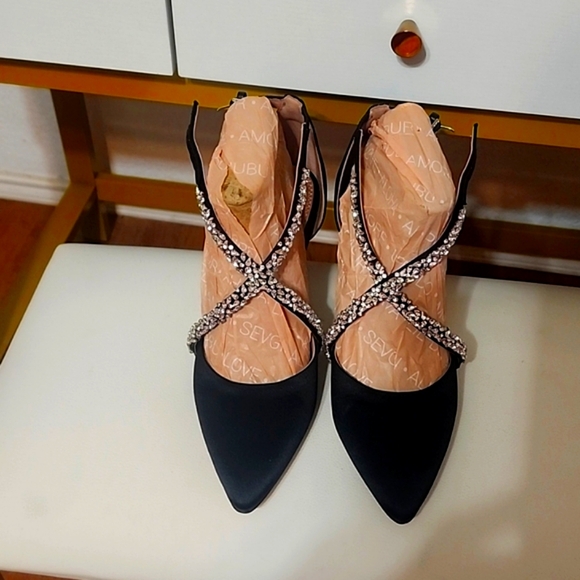 Pnina Tornai Heels - Picture 2 of 8